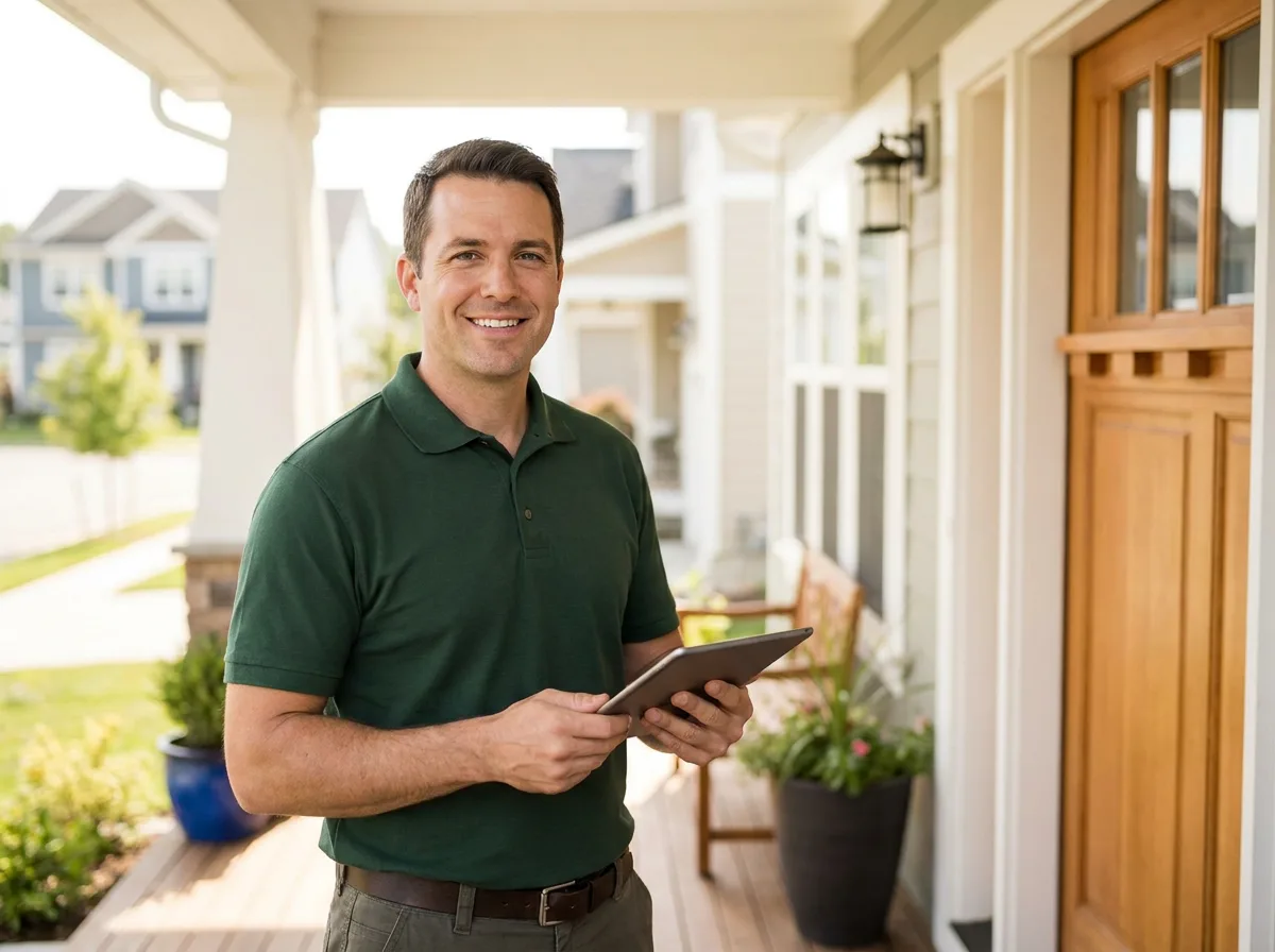 Pest control FAQs for Big Springs, NE